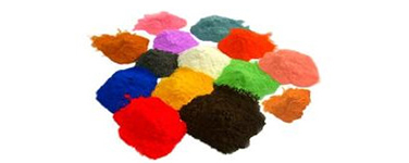 Powder Industry