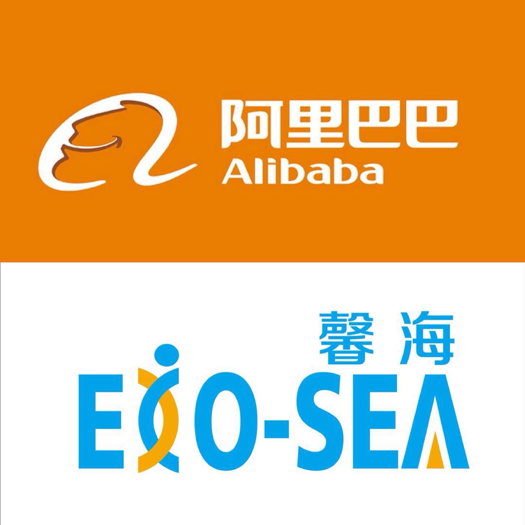 Breaking news！ECOSEA has launched Alibaba！